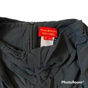 Vivienne Westwood Red Label Corset